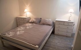 Appartement Galawa